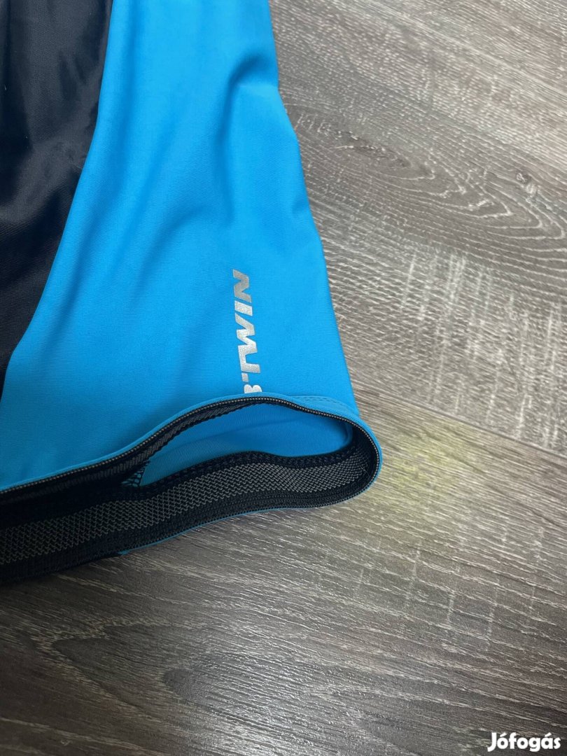 Btwin kerékpáros rövidnadrág