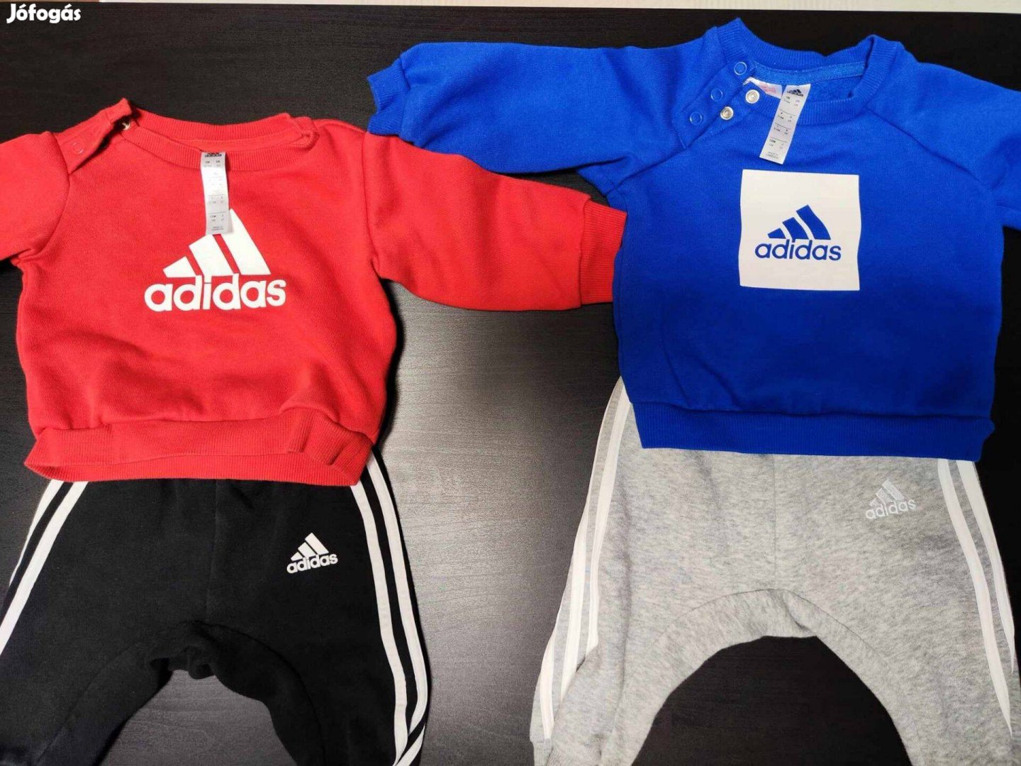 Baba Adidas melegítők