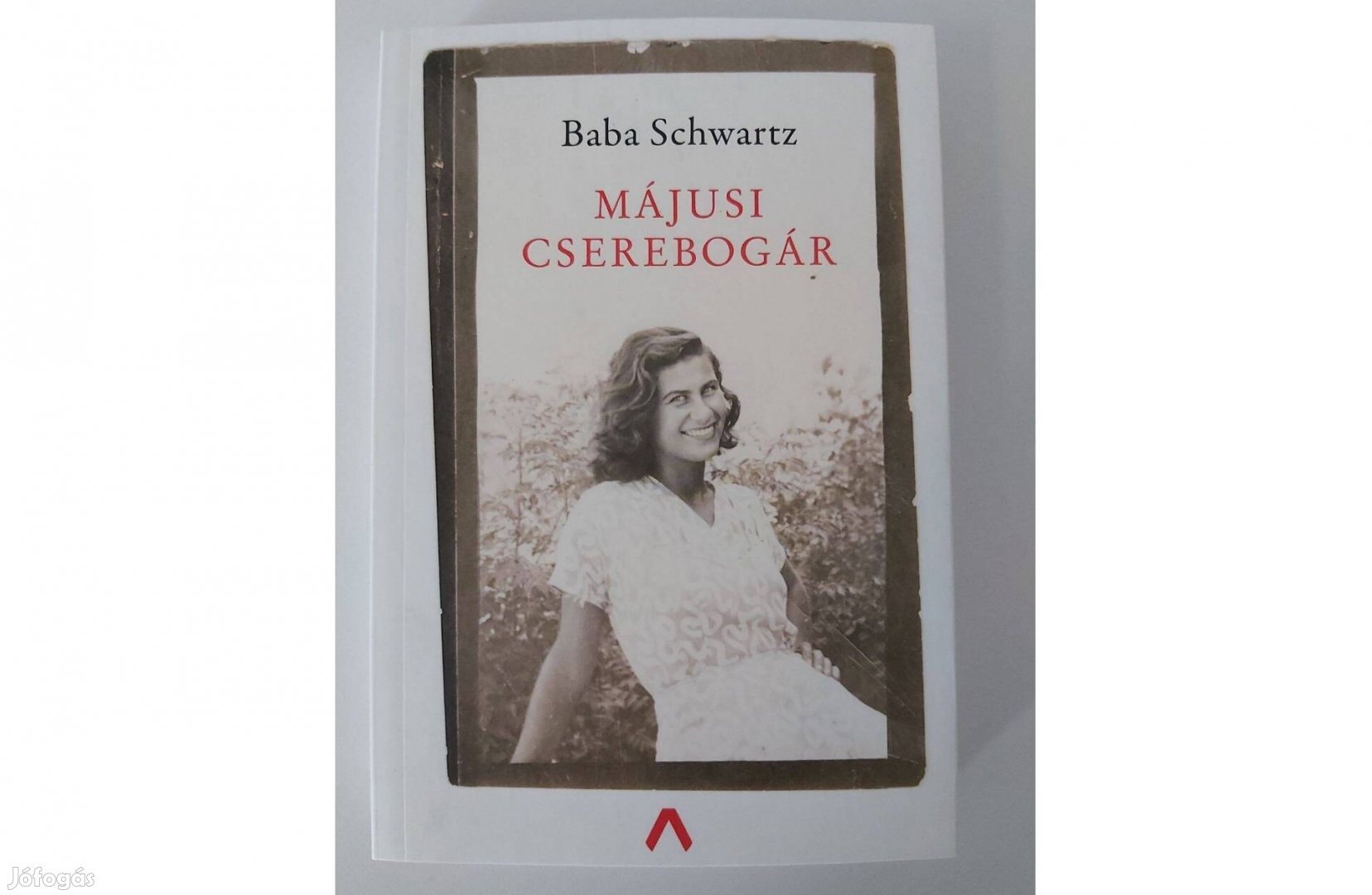 Baba Schwartz: Májusi cserebogár