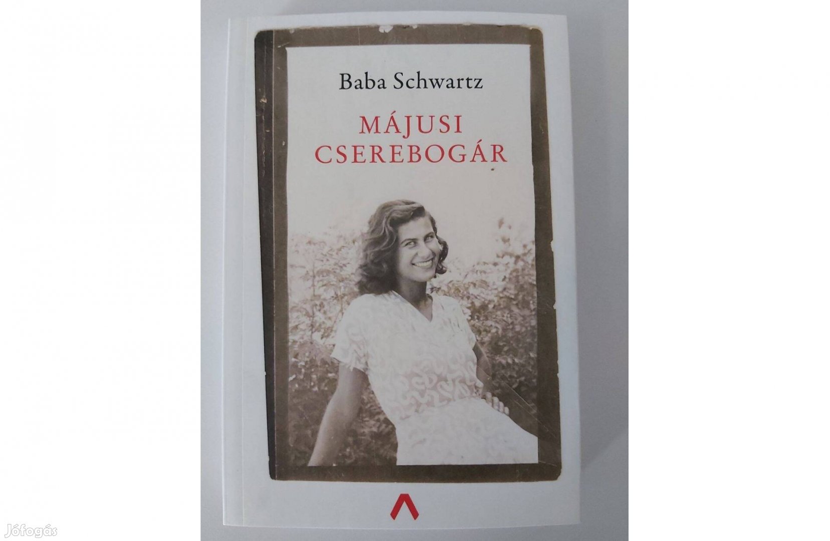 Baba Schwartz: Májusi cserebogár