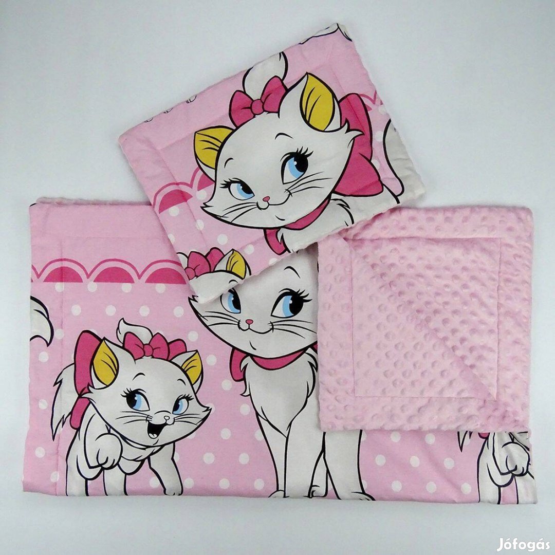 Baba ágynemű szett