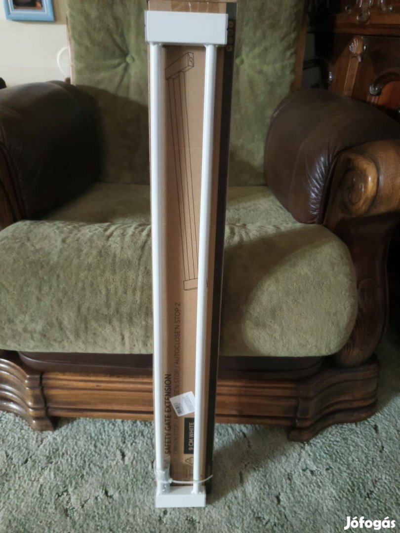 Baba biztonsági rács toldó