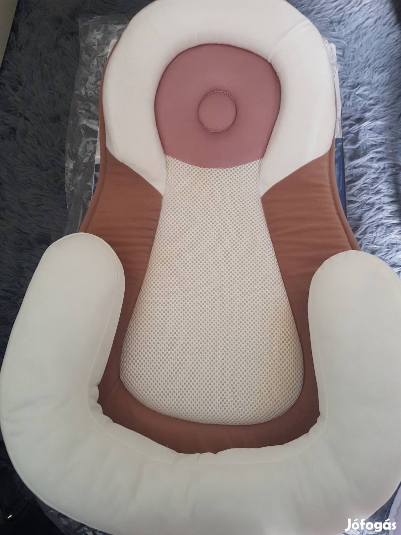 Baba fekhely baby sleep positioner