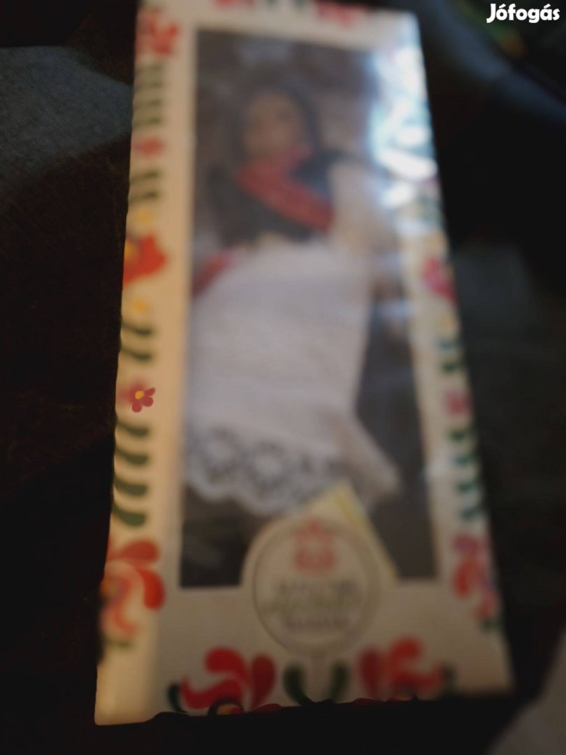 Baba gyűjtemény 20 db