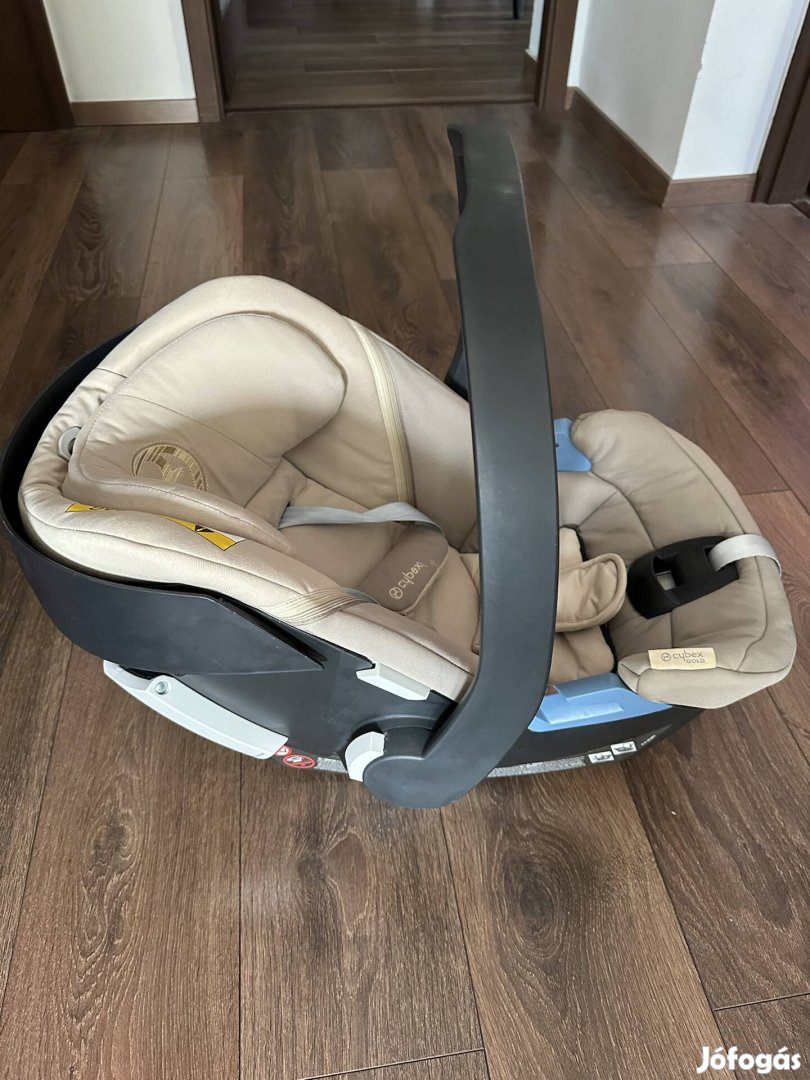 Baba hordozó( Cybex)