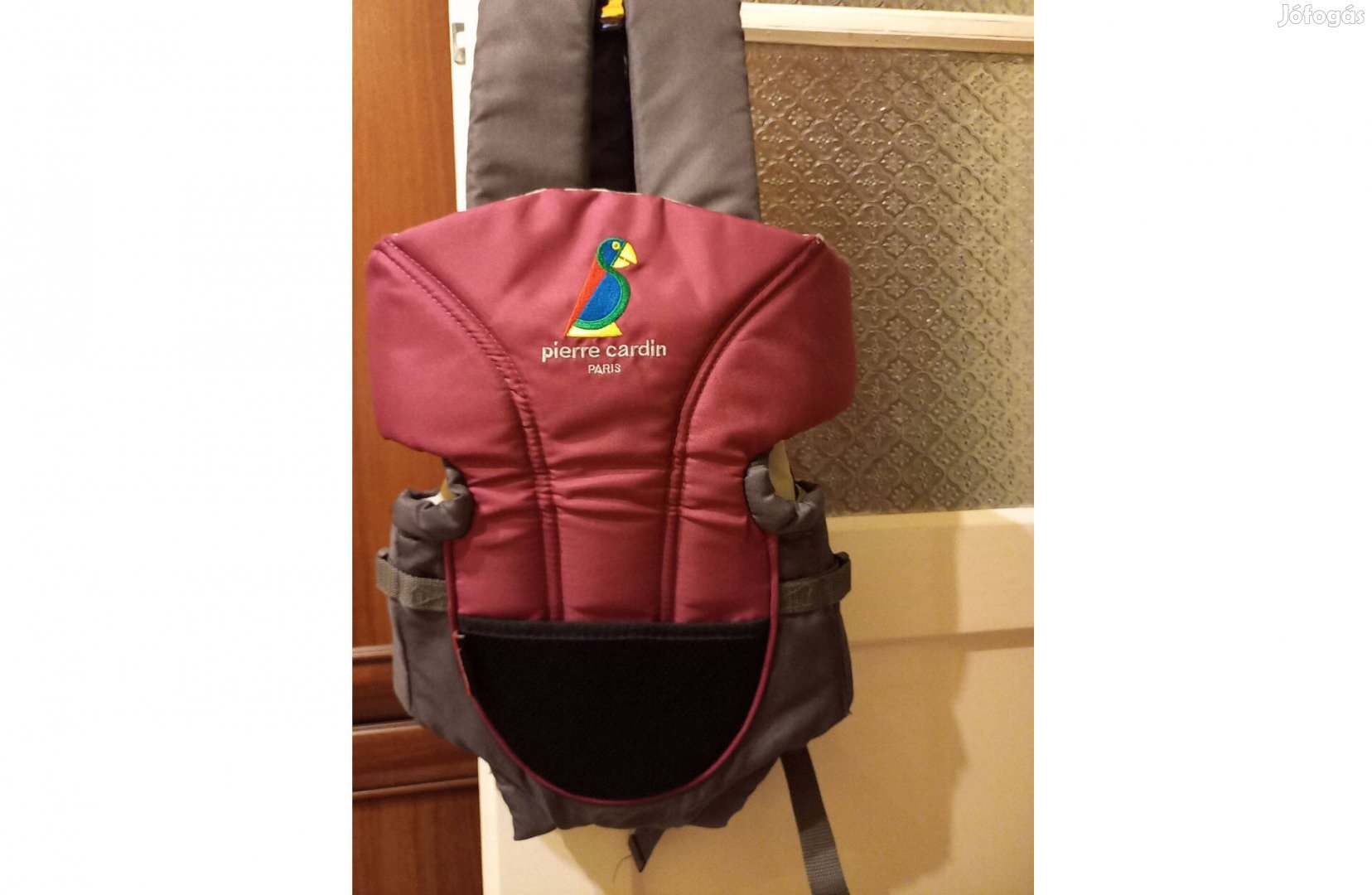 Baba hordozó kenguru