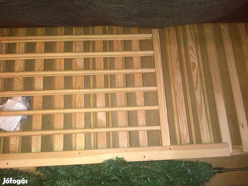 Baba kiságy 120x60 cm