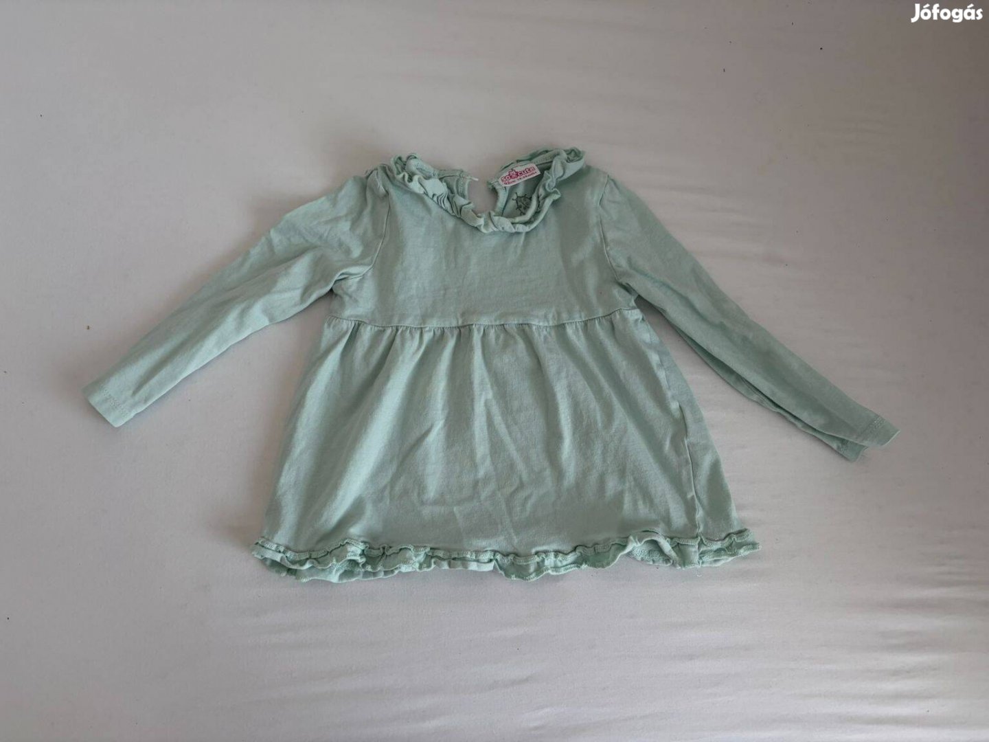 Baba lányka felső 92