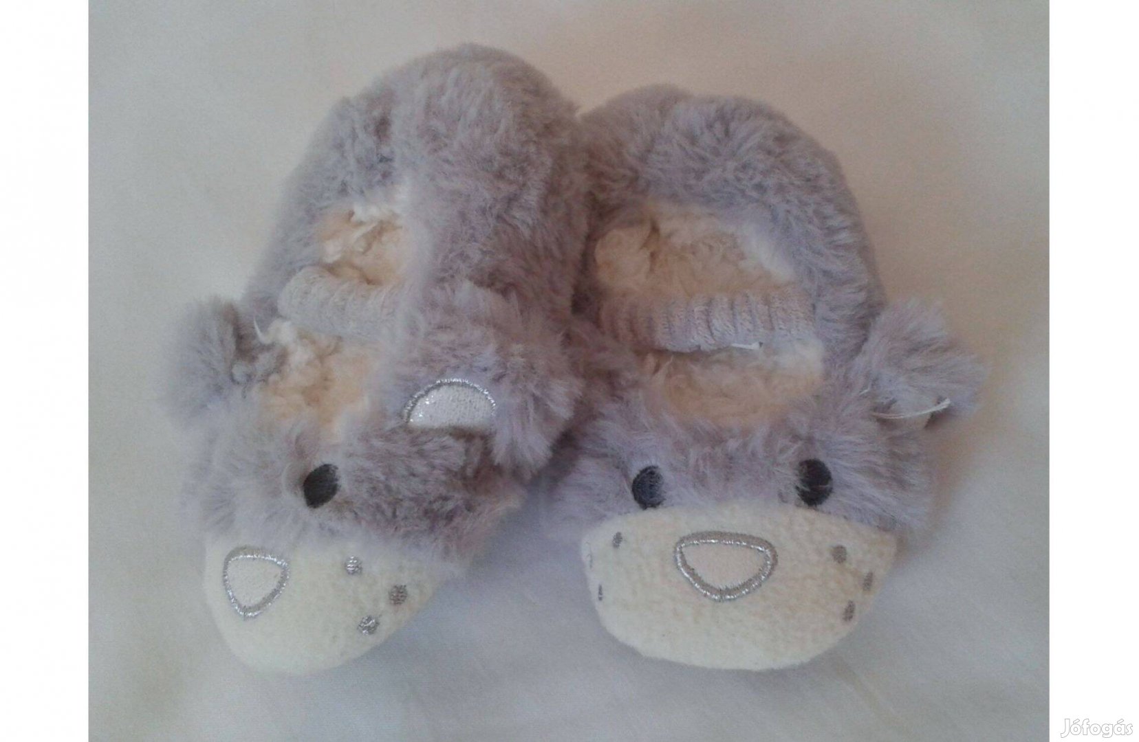 Baba mamusz, FF, 20-22