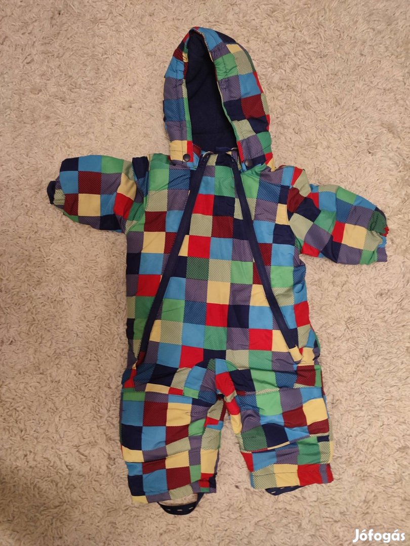 Baba overál 62-68-as