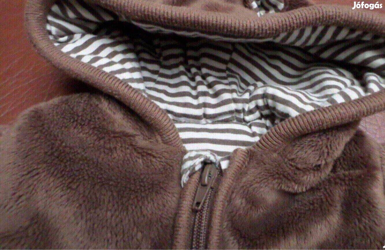 Baba overál Új vastag félár alatt