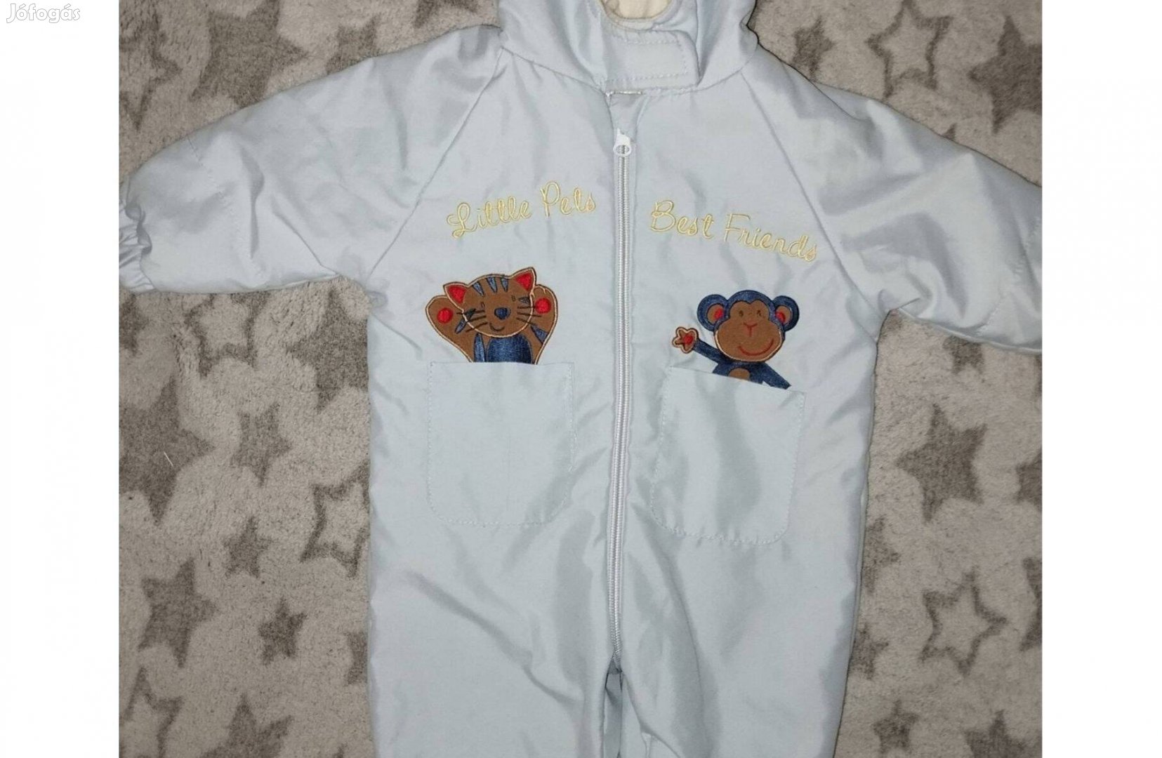 Baba overál olcsón