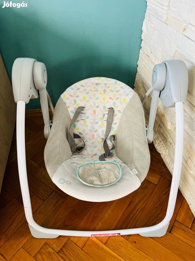 Baba pihenőszék hintaszék