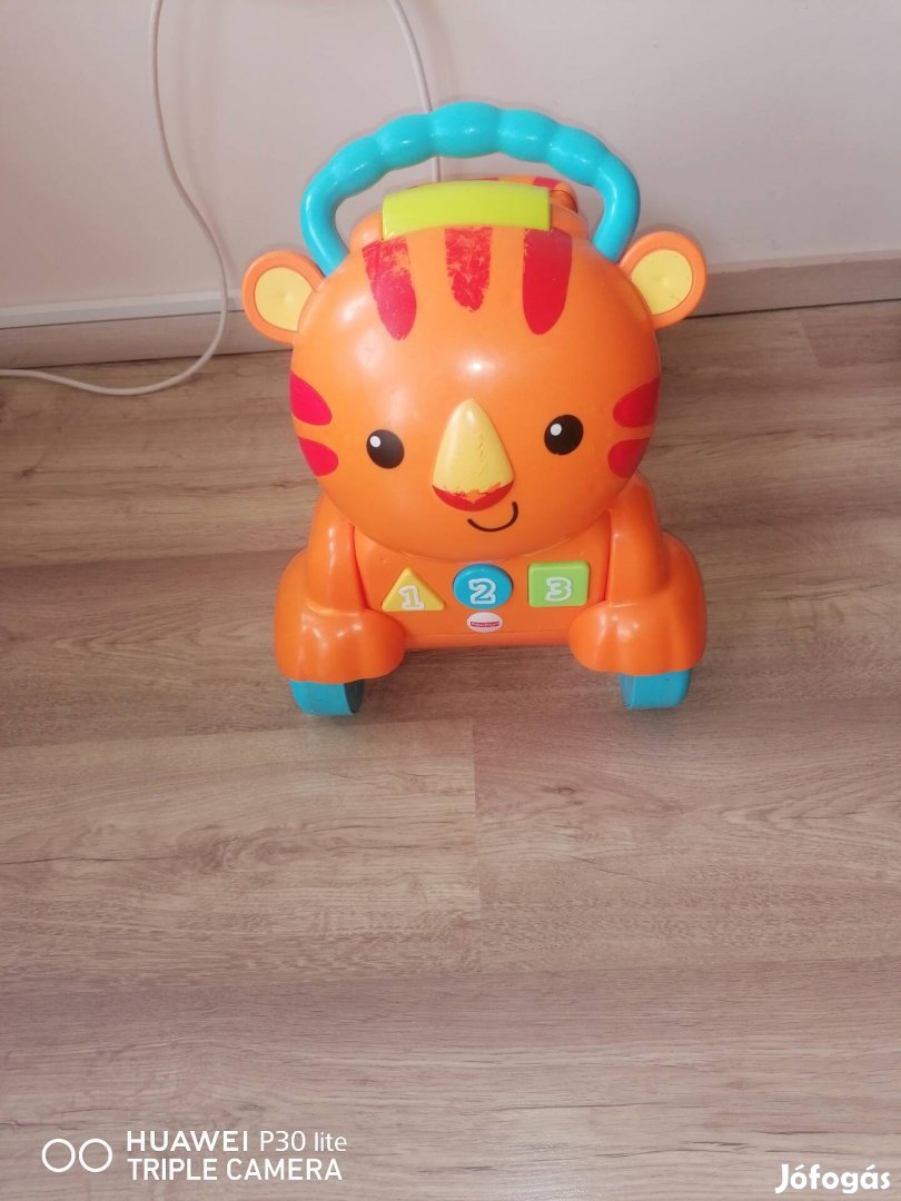 Baba taxi járás segitö!