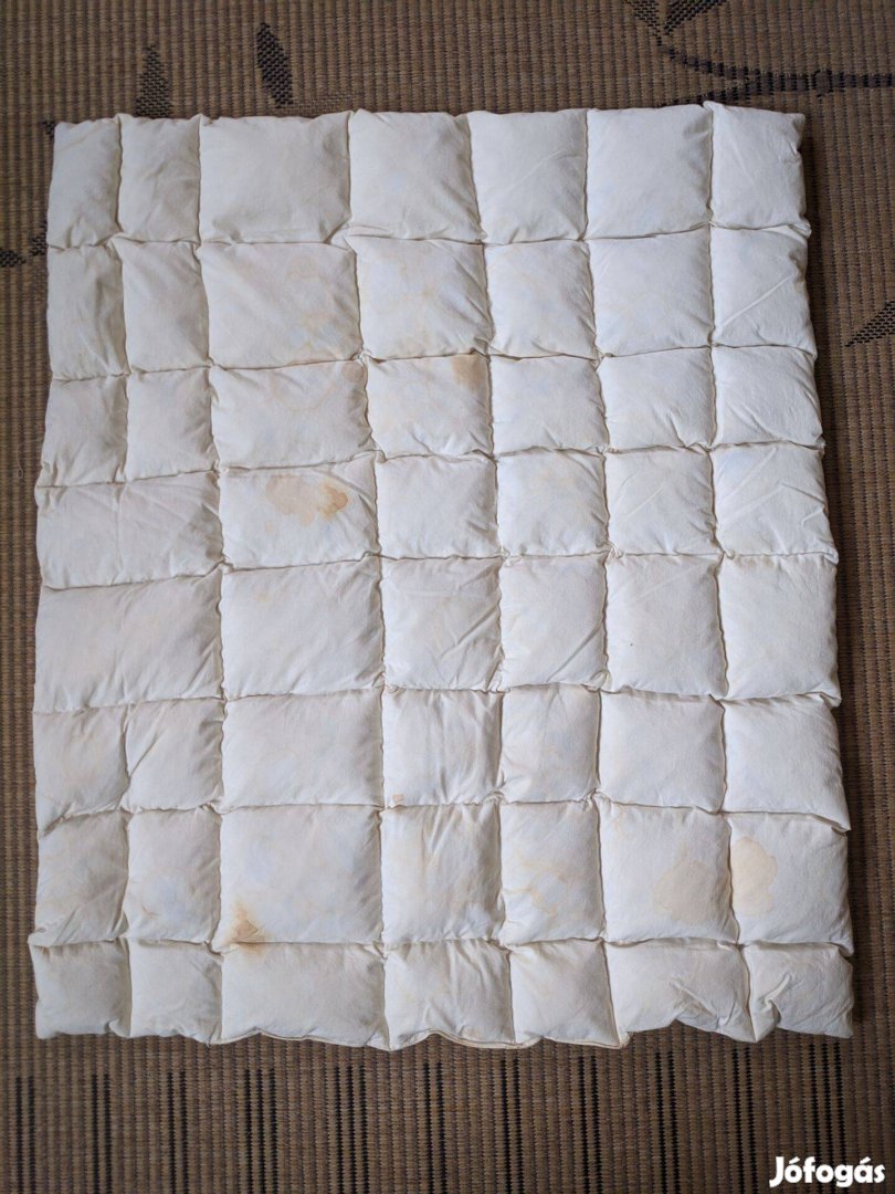 Baba tollpaplan eladó