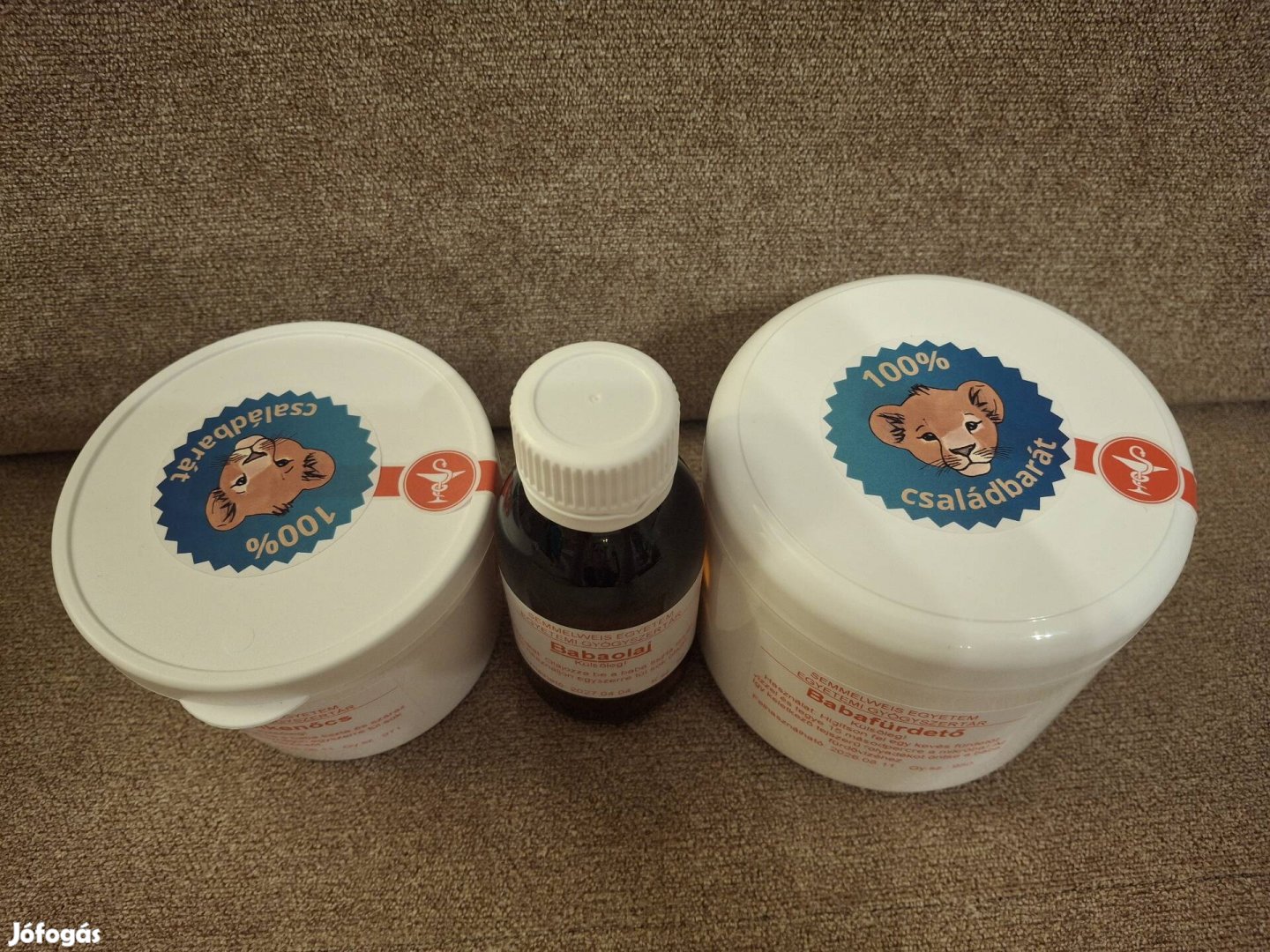 Babaápolási csomag