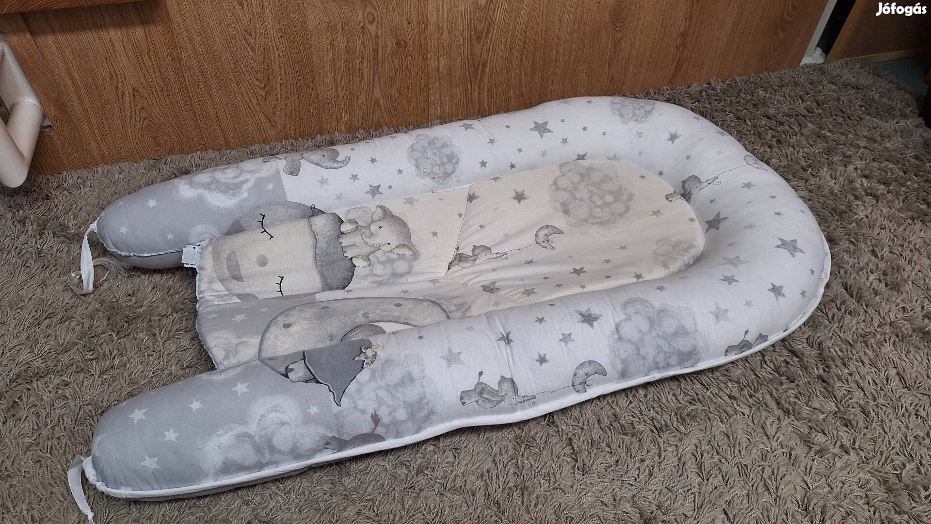 Babafészek eladó postával