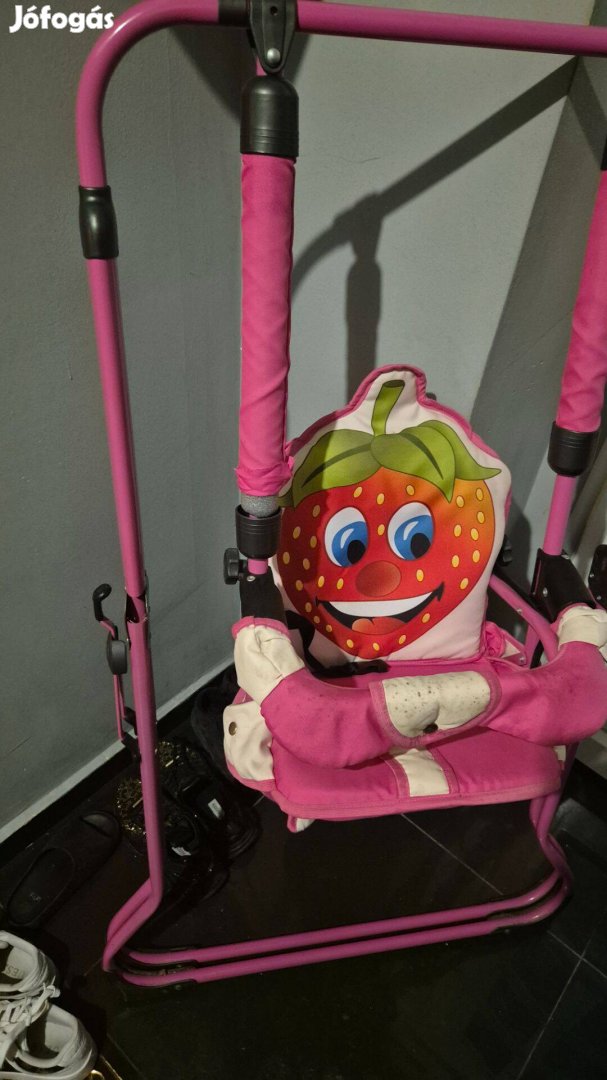 Babahinta eladó 10000ft