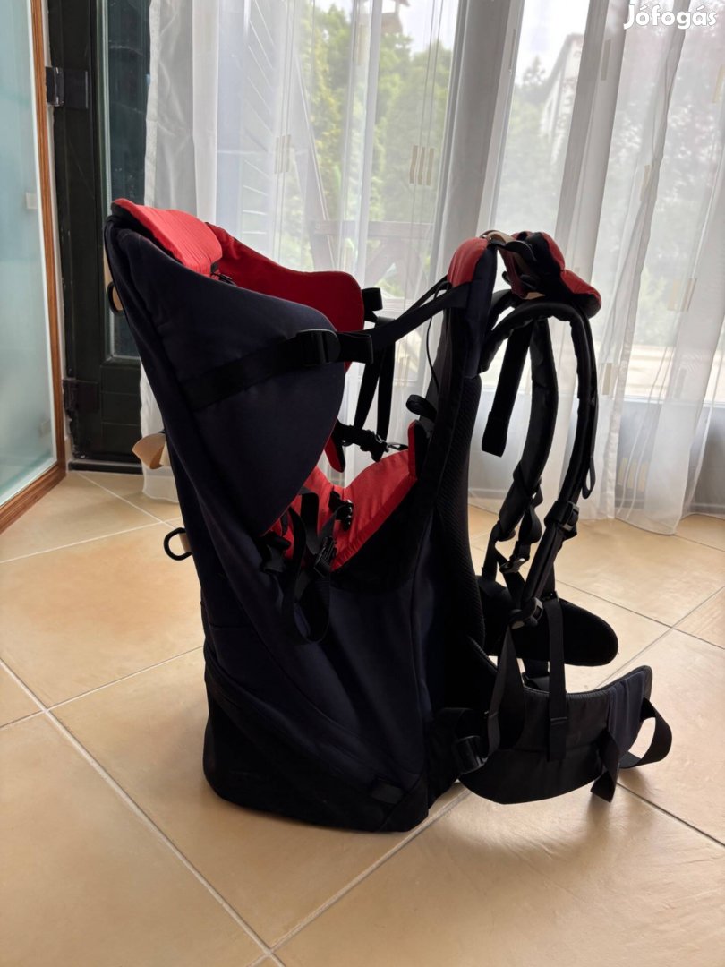 Babahordozo Macpac Coala