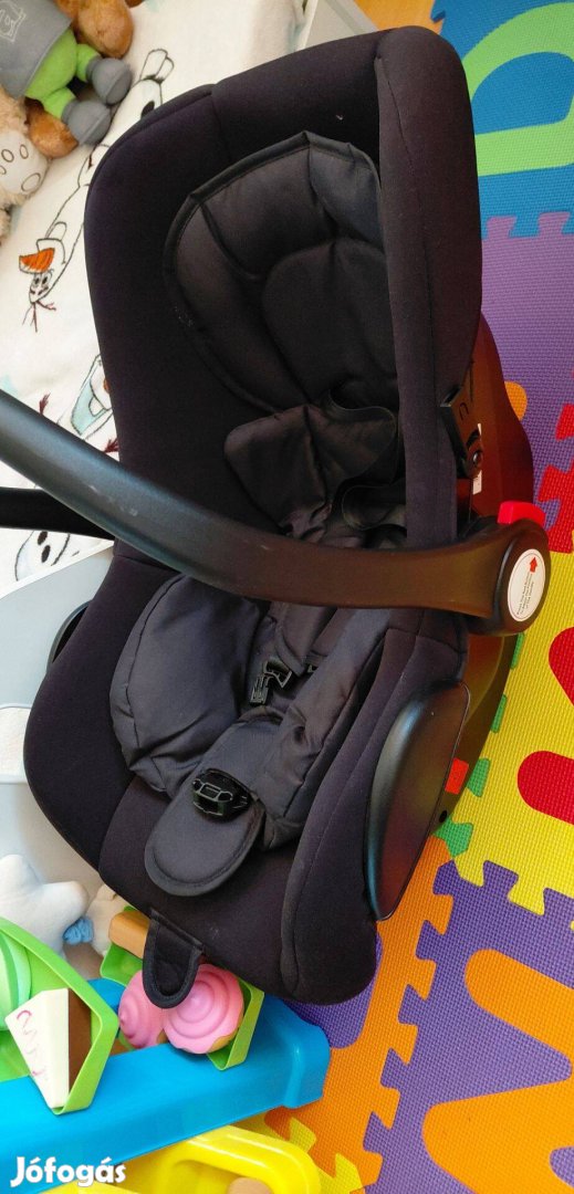 Babahordozó, autóshordozó