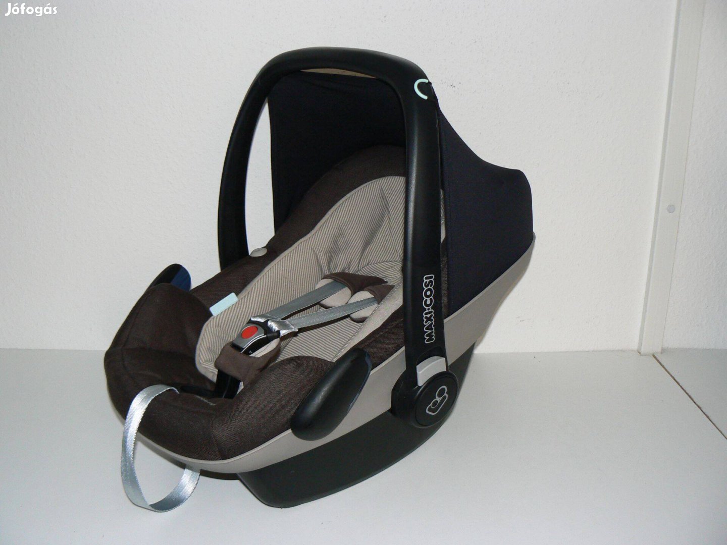 Babahordozó autósülés 0-13 kg Maxi Cosi Pebble Plus