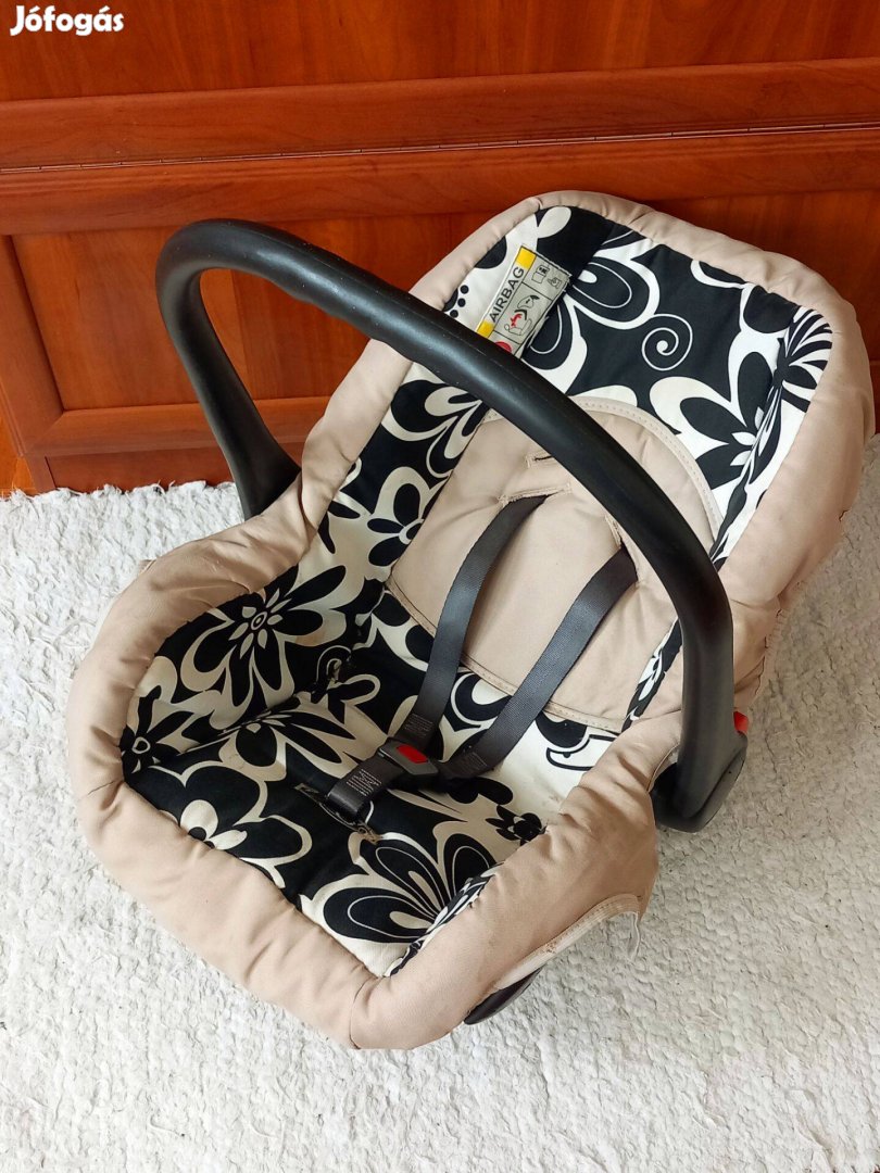 Babahordozó eladó