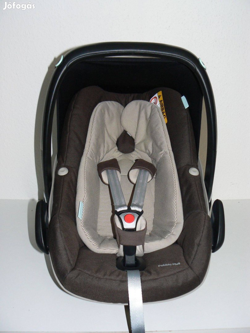 Babahordozó gyerekülés autósülés 0-13 kg Maxi Cosi Pebble Plus