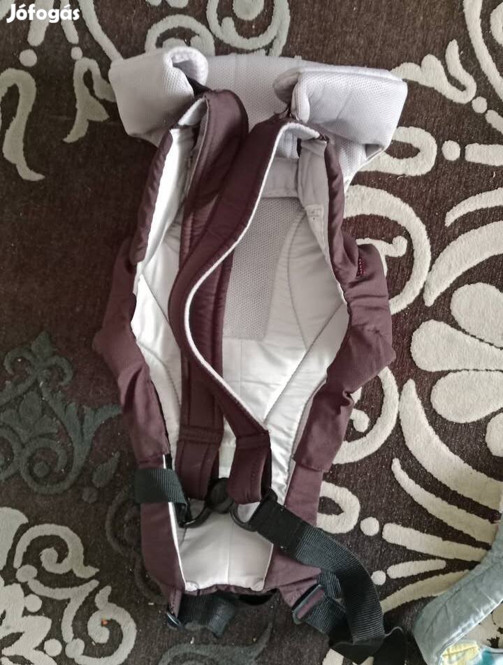 Babahordozó kenguru