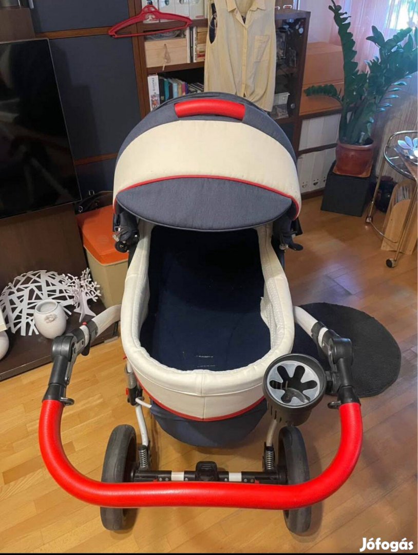 Babakocsi Adamex Vicco R1 eladó