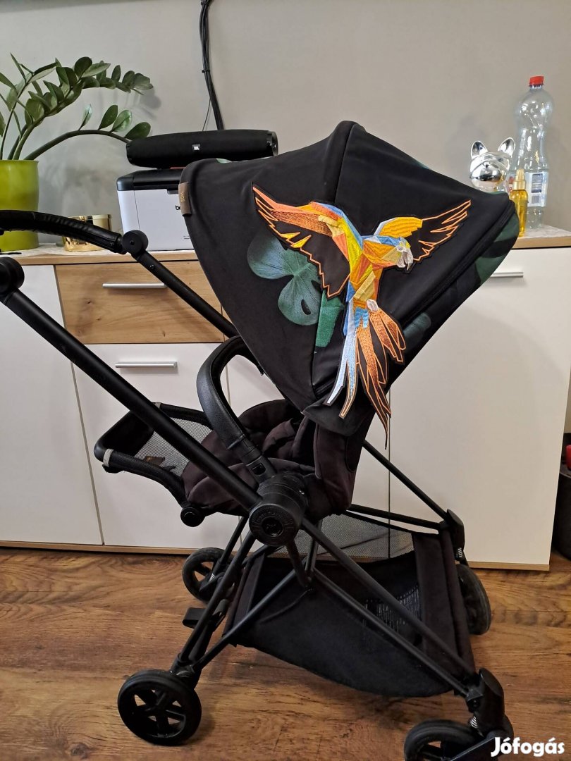 Babakocsi Cybex mios 