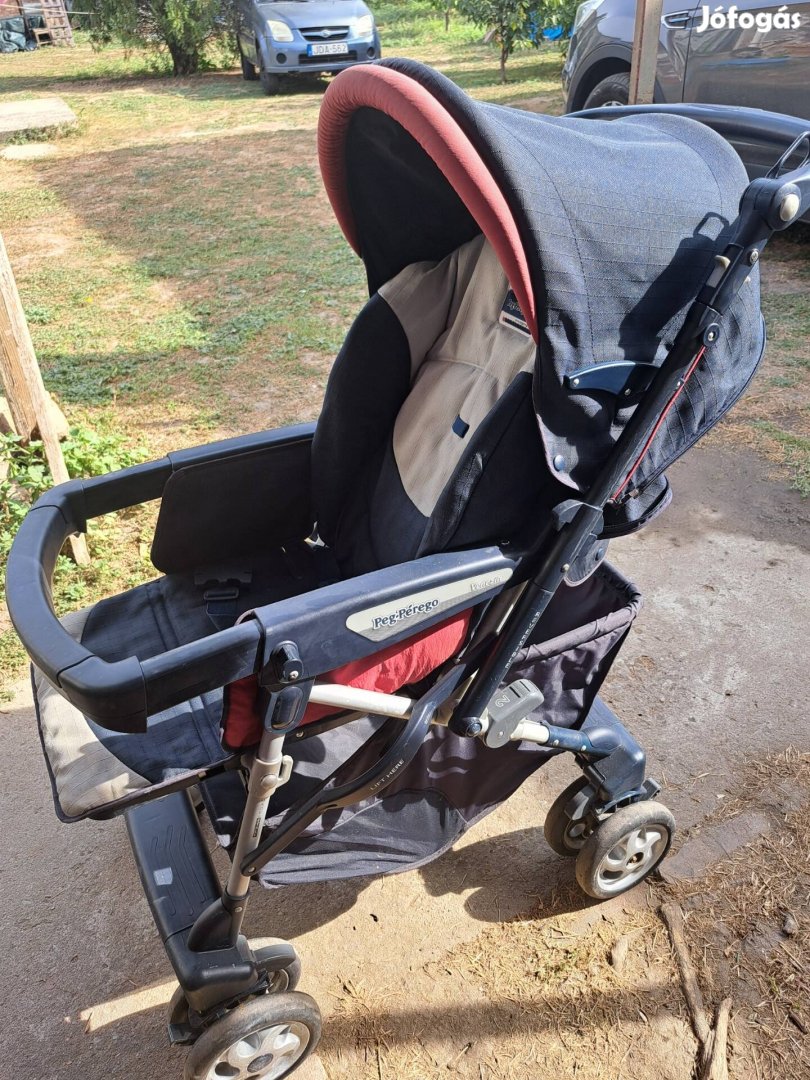 Babakocsi Peg Perego, Venezia.