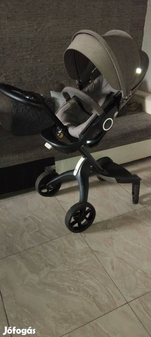 Babakocsi Stokke V5 eladó