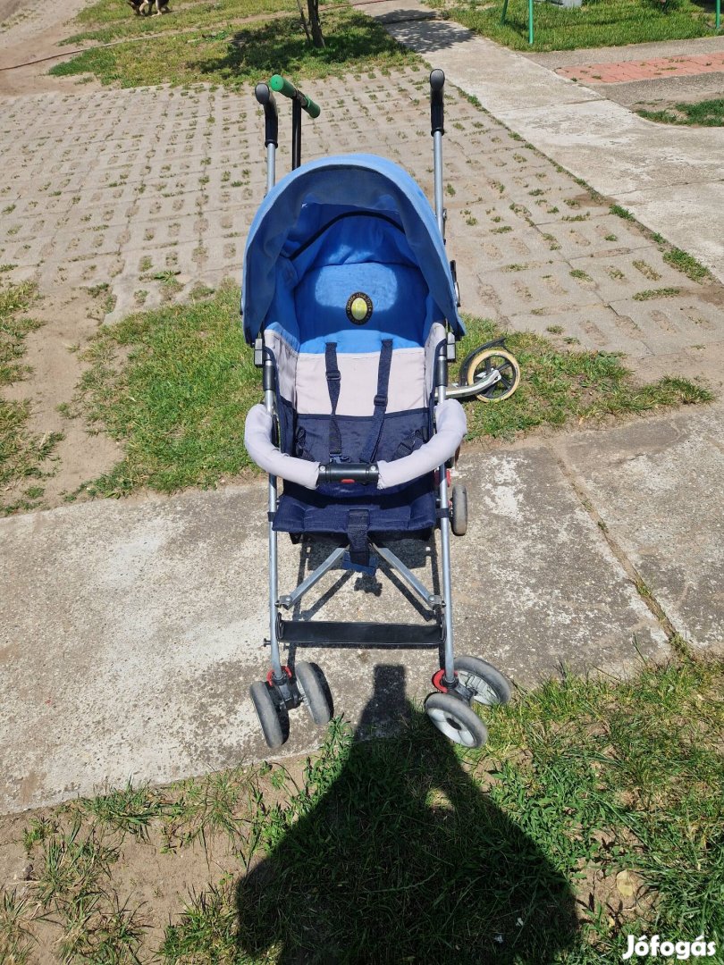 Babakocsi , sport eladó