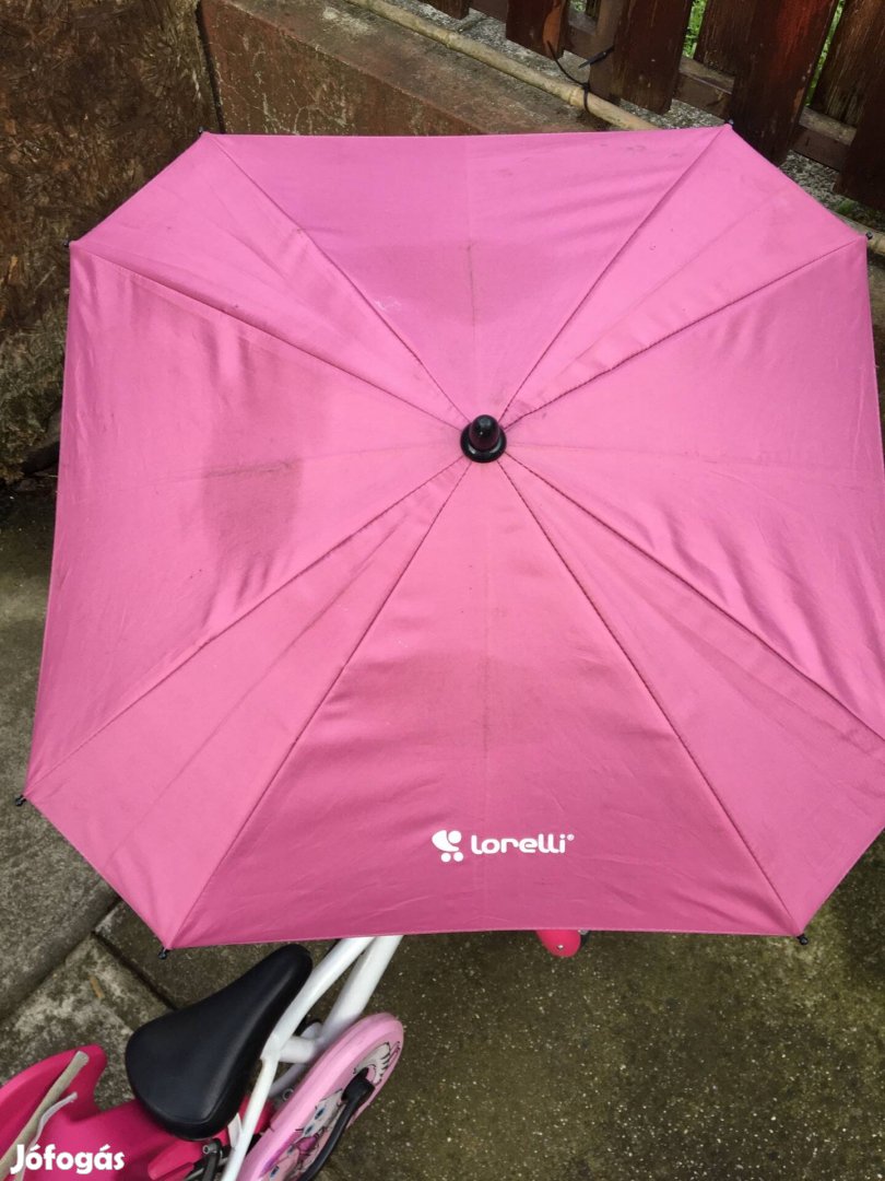 Babakocsi ernyő, napernyő