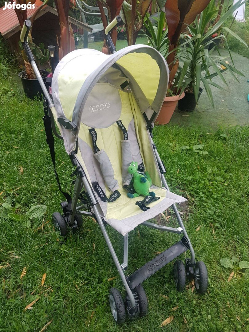Babakocsi sport babakocsi esernyőre csukható eladó