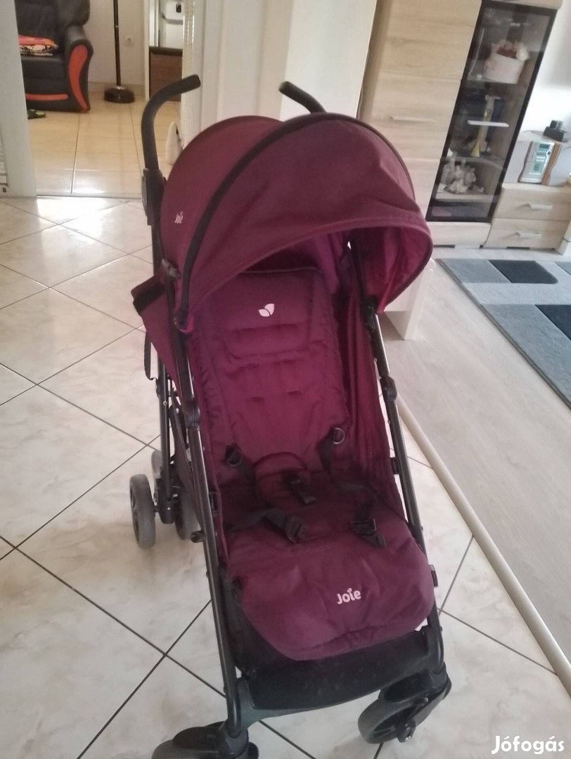 Babakocsi sport megkímélt, újszerű állapotban eladó