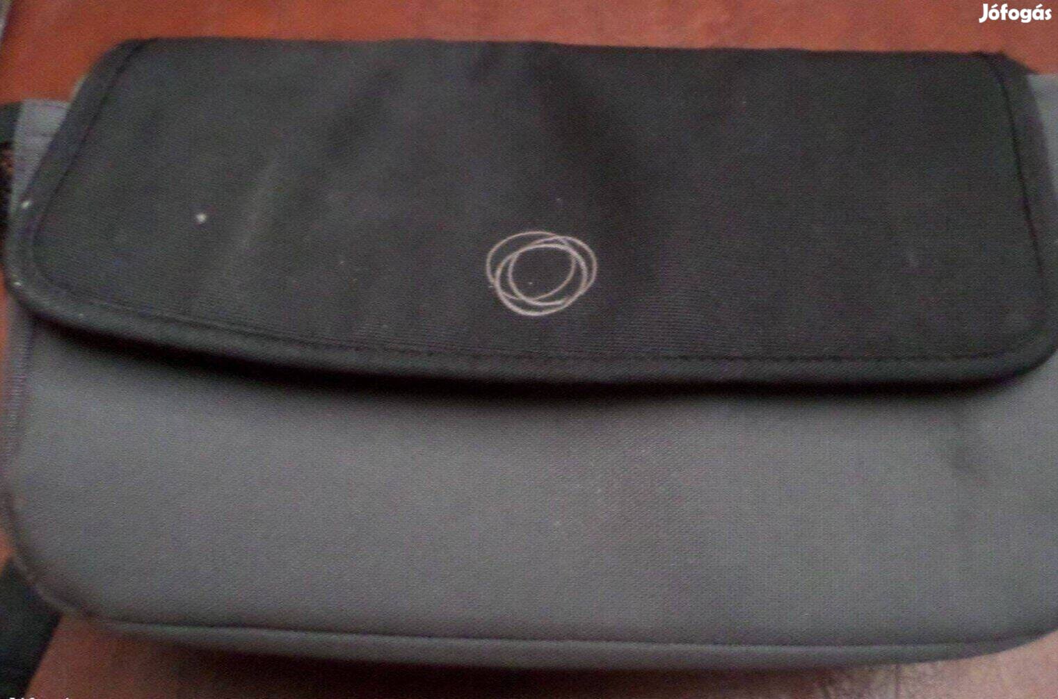 Babakocsi táska újszerű