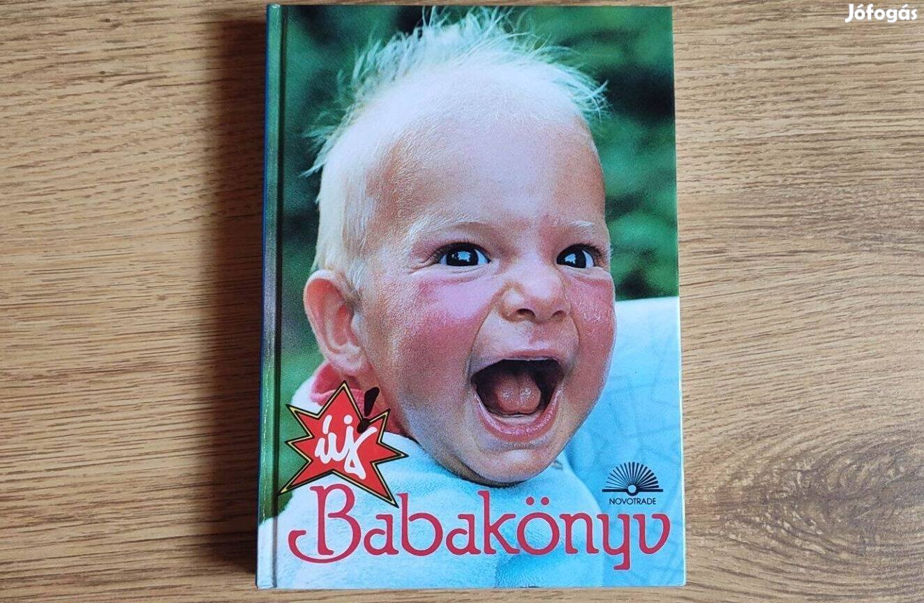 Babaköny vadonatúj