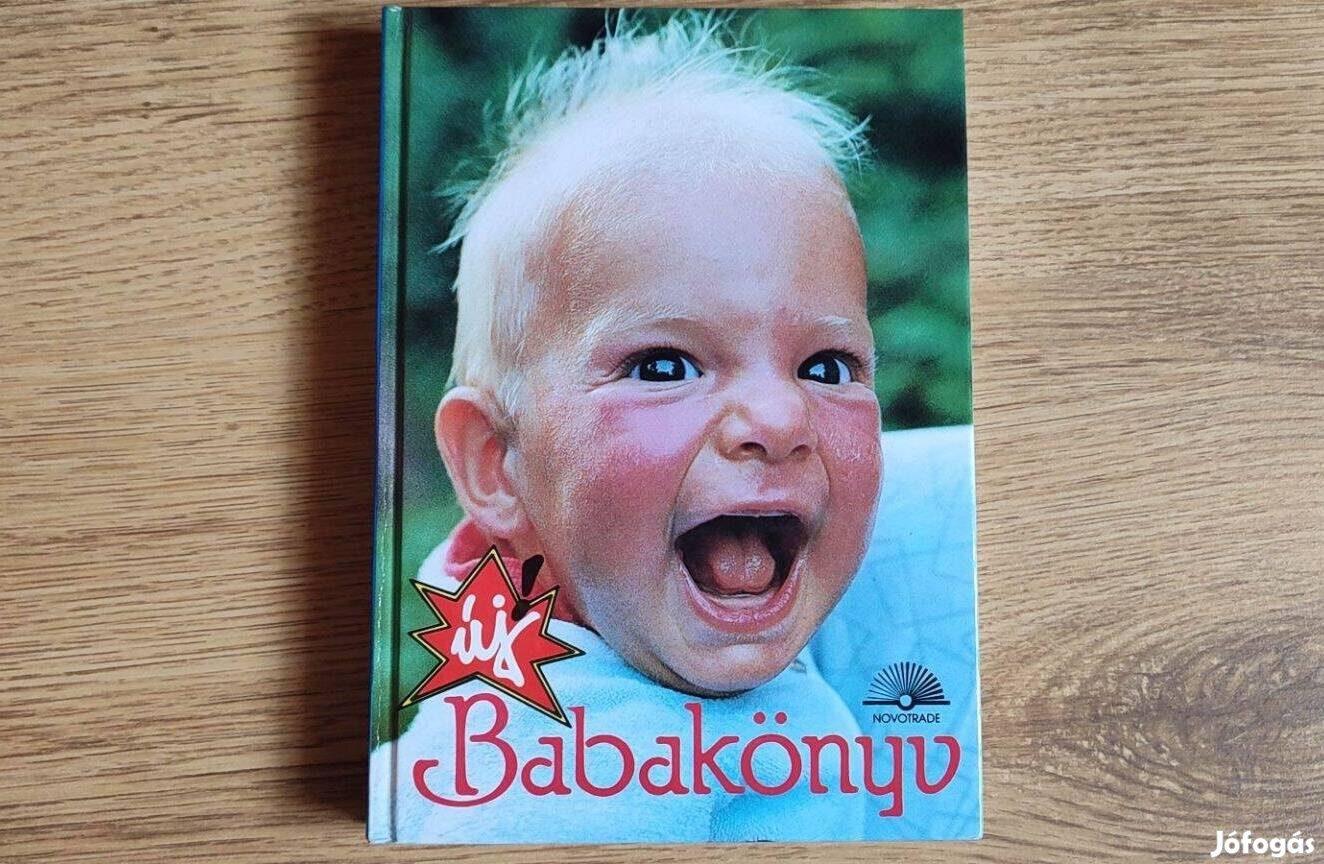 Babakönyv vadonatúj