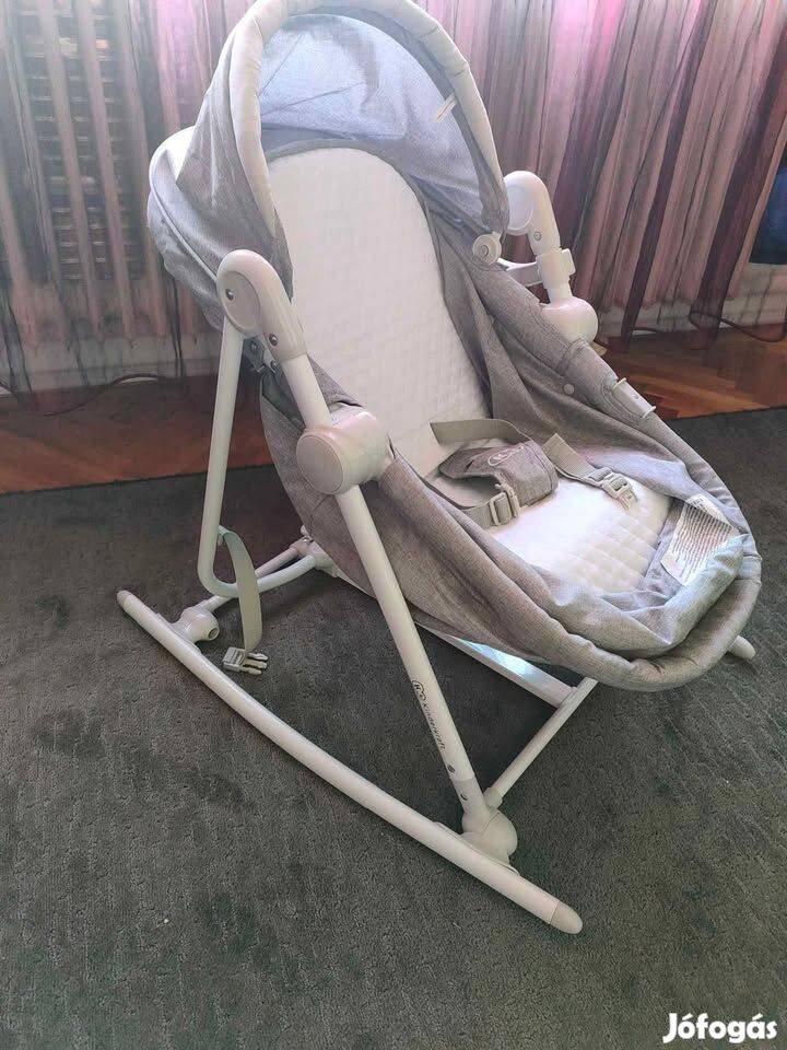 Babaöböl, utazóágy