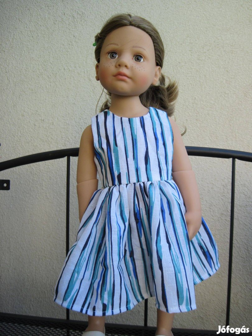 Babaruha 46-50cm magas Götz babára
