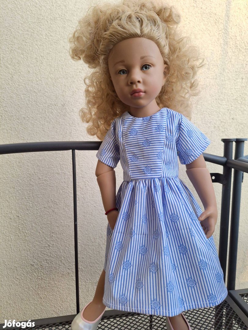 Babaruha 46-50cm magas Götz babára
