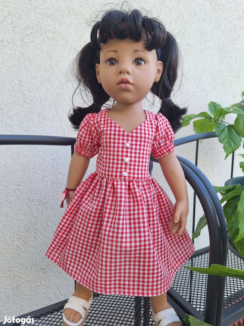 Babaruha 46-50cm magas Götz babára