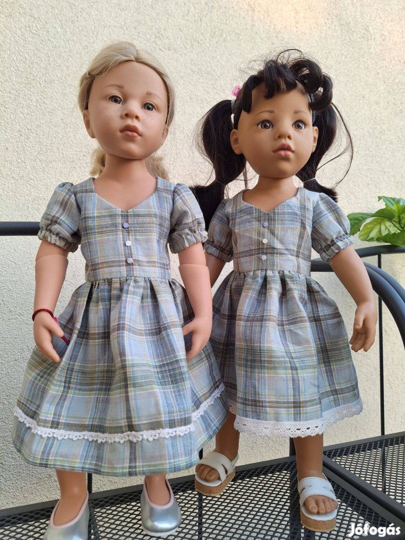 Babaruha 46-50cm magas Götz babára