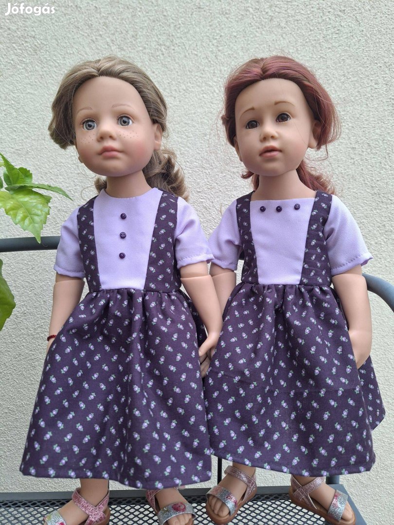 Babaruha 46-50cm magas Götz babára