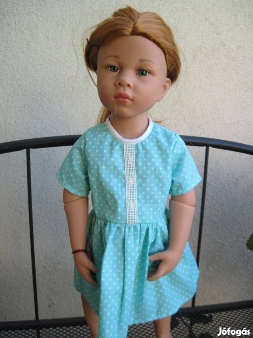 Babaruha 46-50cm magas Götz babára