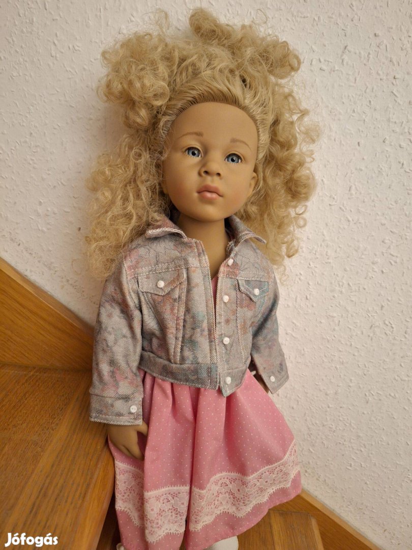 Babaruha 46-50cm magas Götz babára