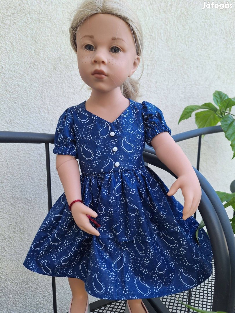 Babaruha 46-50cm magas Götz babára