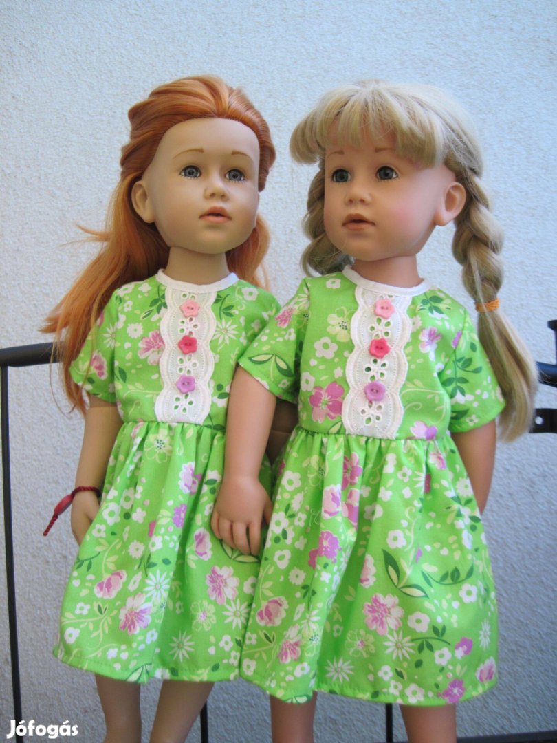 Babaruha 46-50cm magas Götz babára