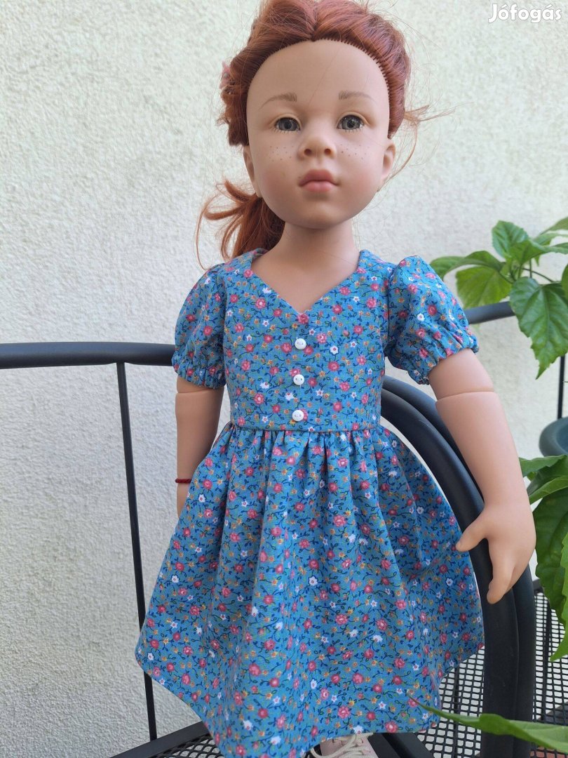 Babaruha 46-50cm magas Götz babára